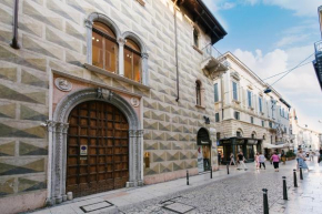 Palazzo Confalonieri da Lisca